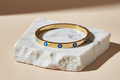 Ojo Turco: Brazalete