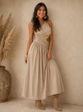 Maxi Boho Sahara