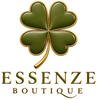 ESSENZE BOUTIQUE - Inicio