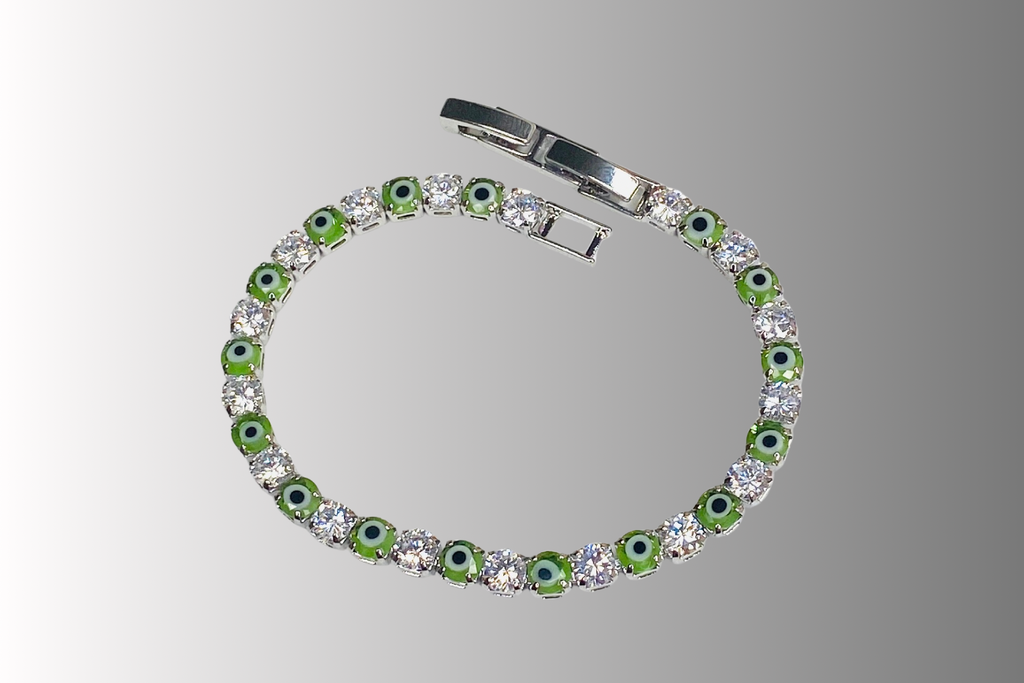 Brazalete Ojo Turco
