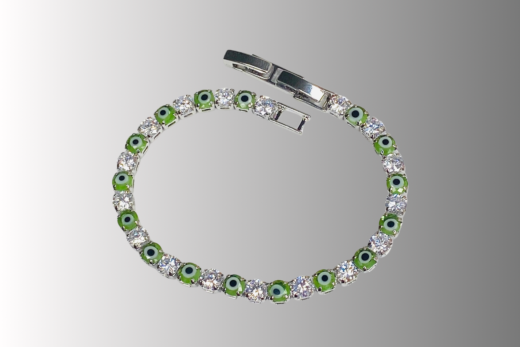 Brazalete Ojo Turco