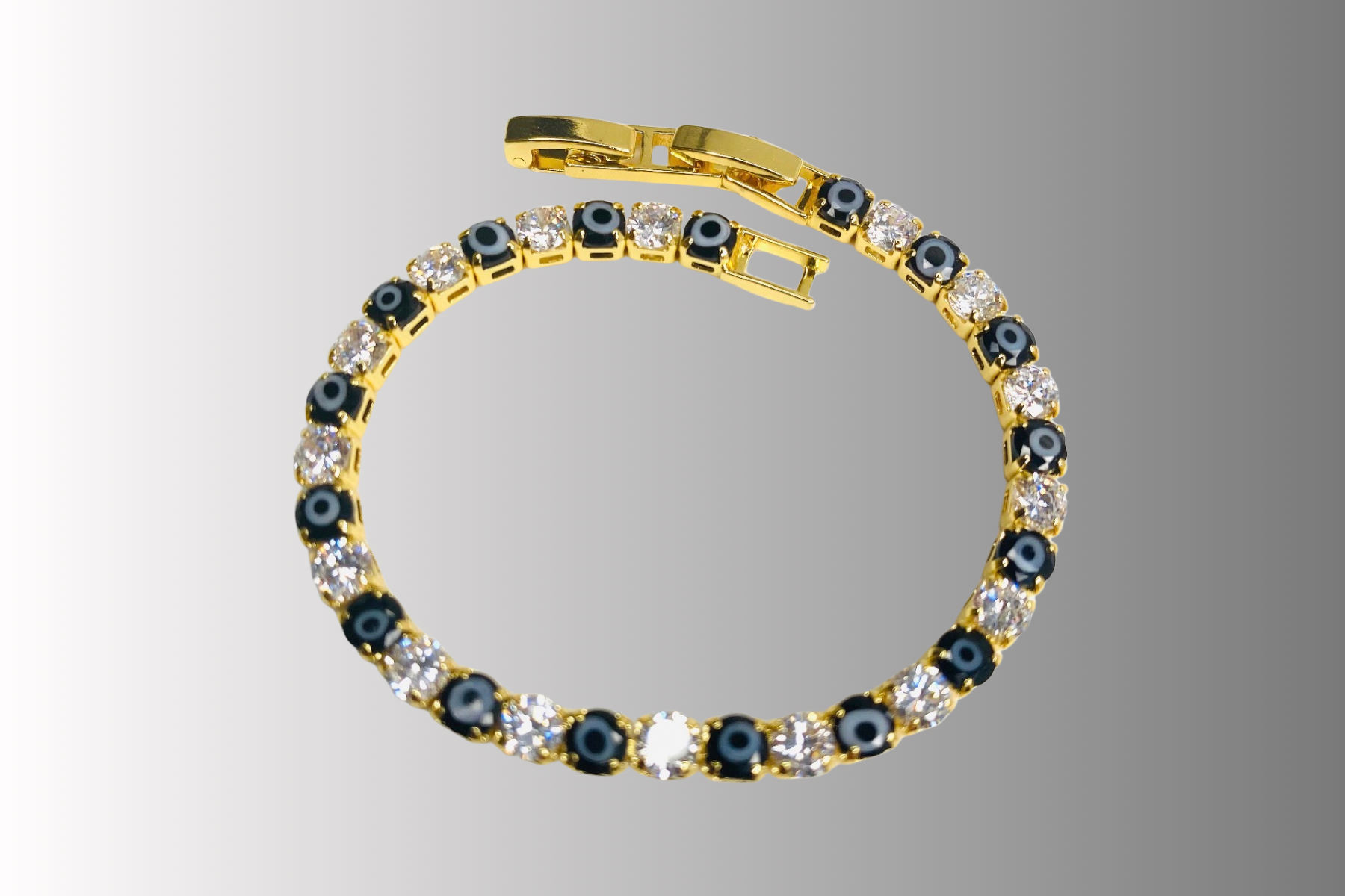 Brazalete Ojo Turco