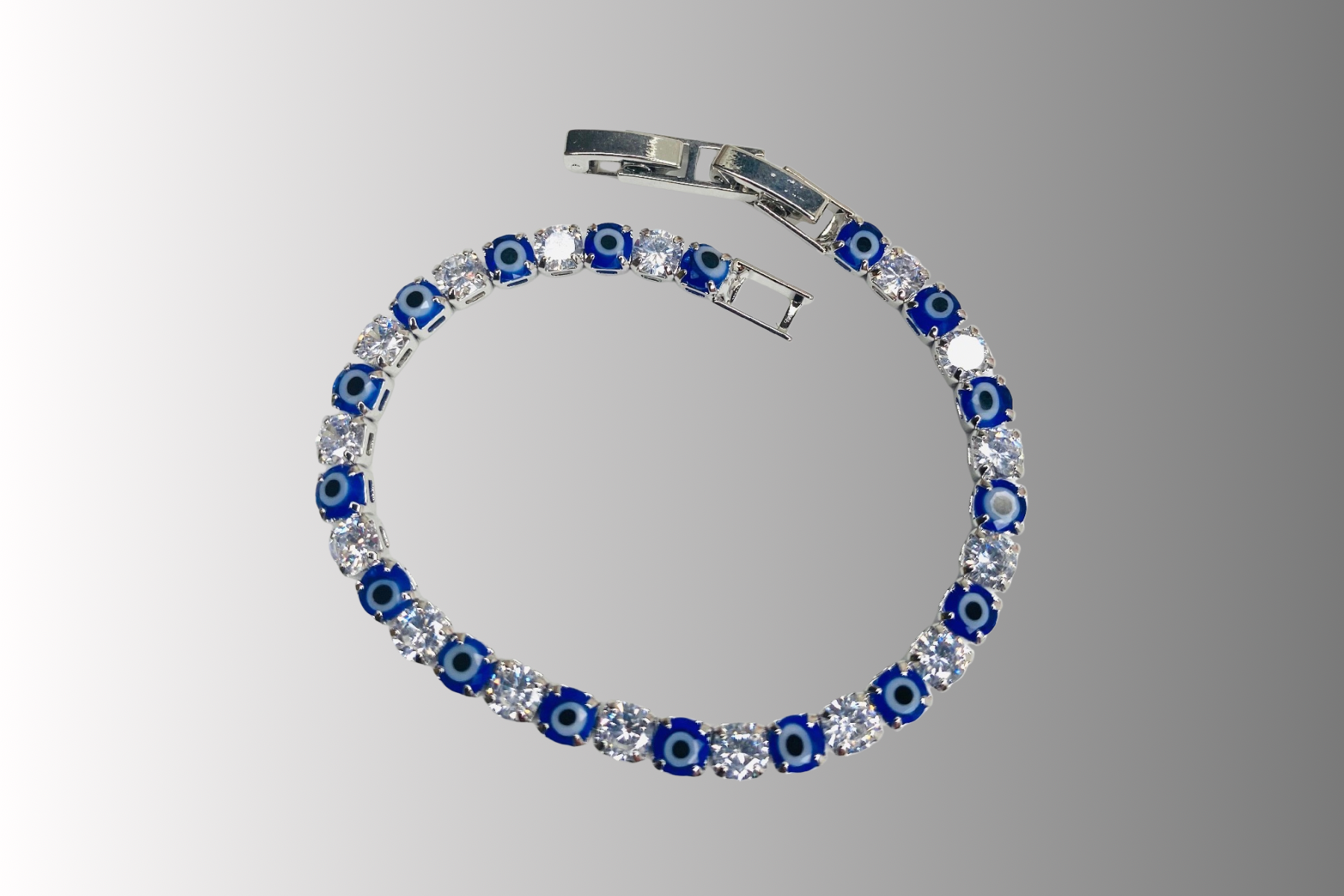 Brazalete Ojo Turco