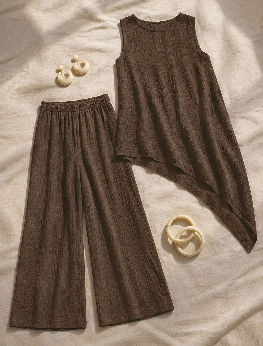 Conjunto Tierra Serena