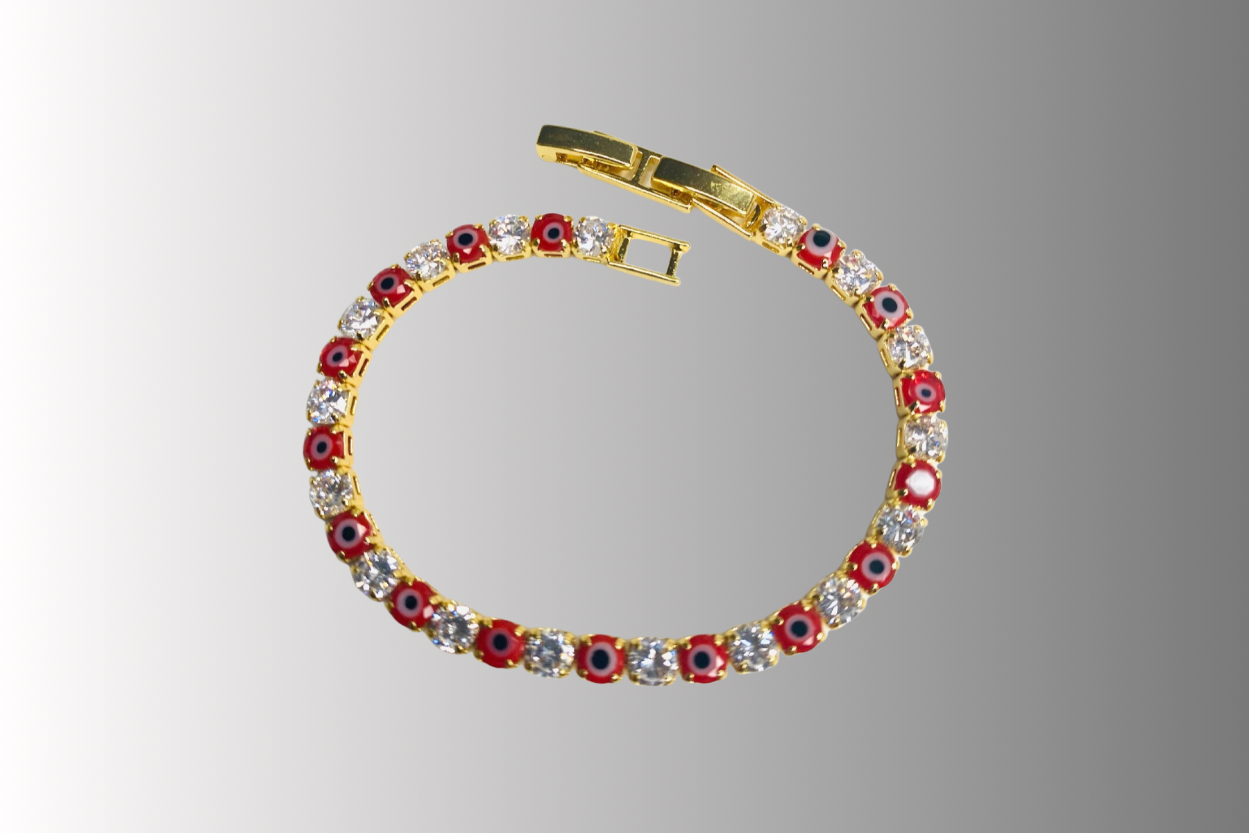 Brazalete Ojo Turco