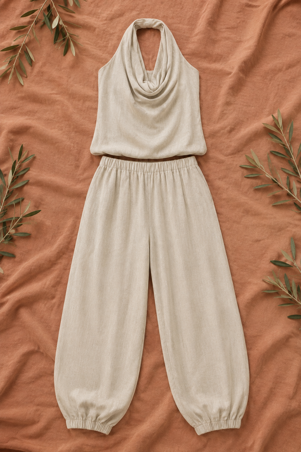 Conjunto Brisa del Sahara
