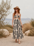 Vestido Brisa Botánica