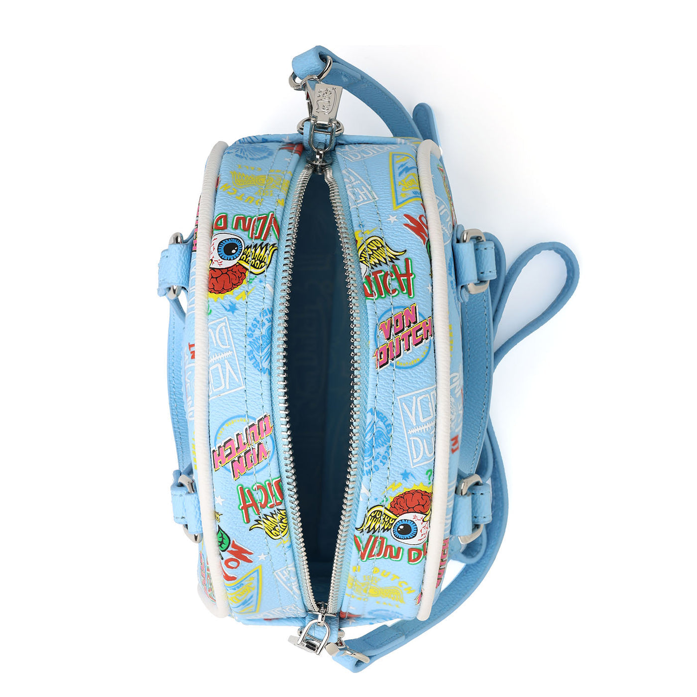 Von Dutch Azul
