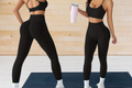 ROPA DEPORTIVA de DOS PIEZAS