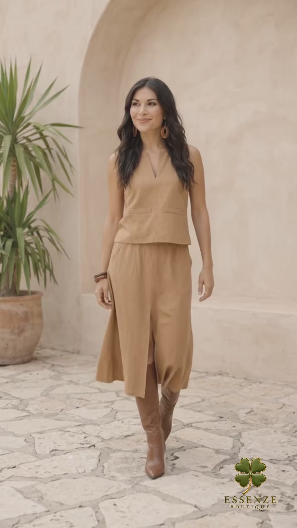 Conjunto Camel