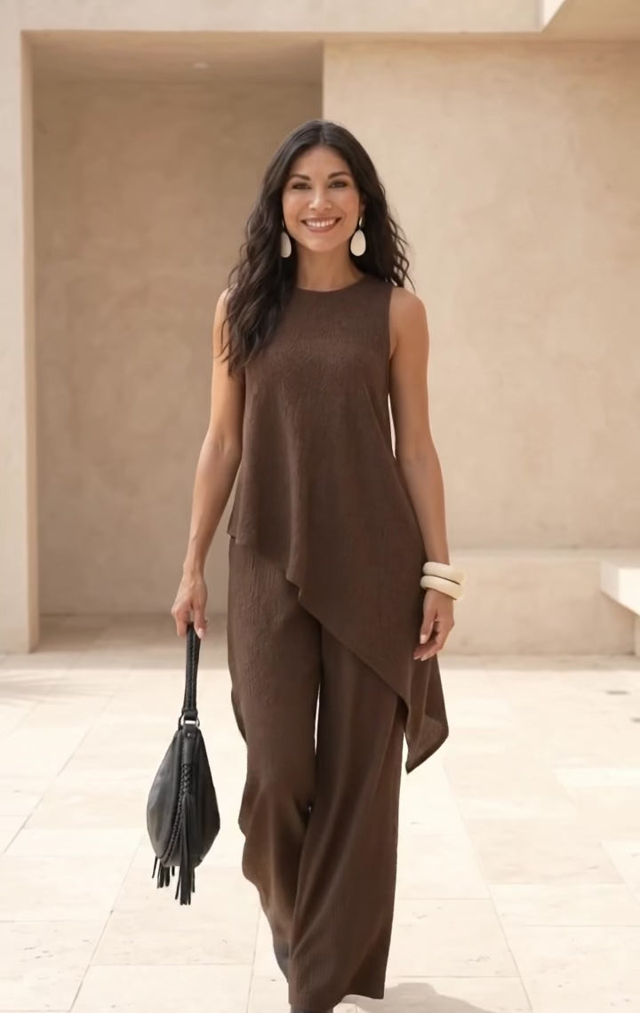 Conjunto Tierra Serena