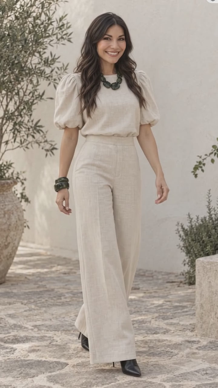 Conjunto Brisa Natural